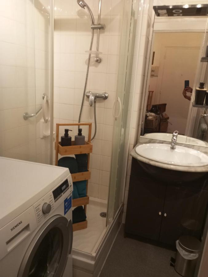 Apartment Hyper Centre 1 Jardin Clos Lorient