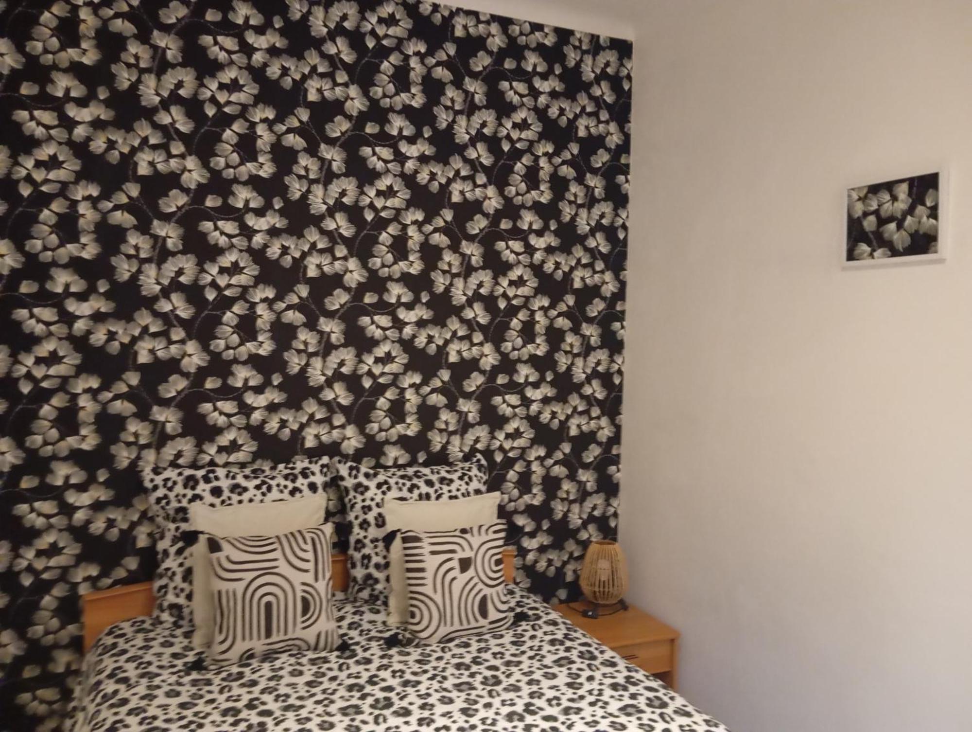 Appartement Hyper Centre 1 Jardin Clos Lorient