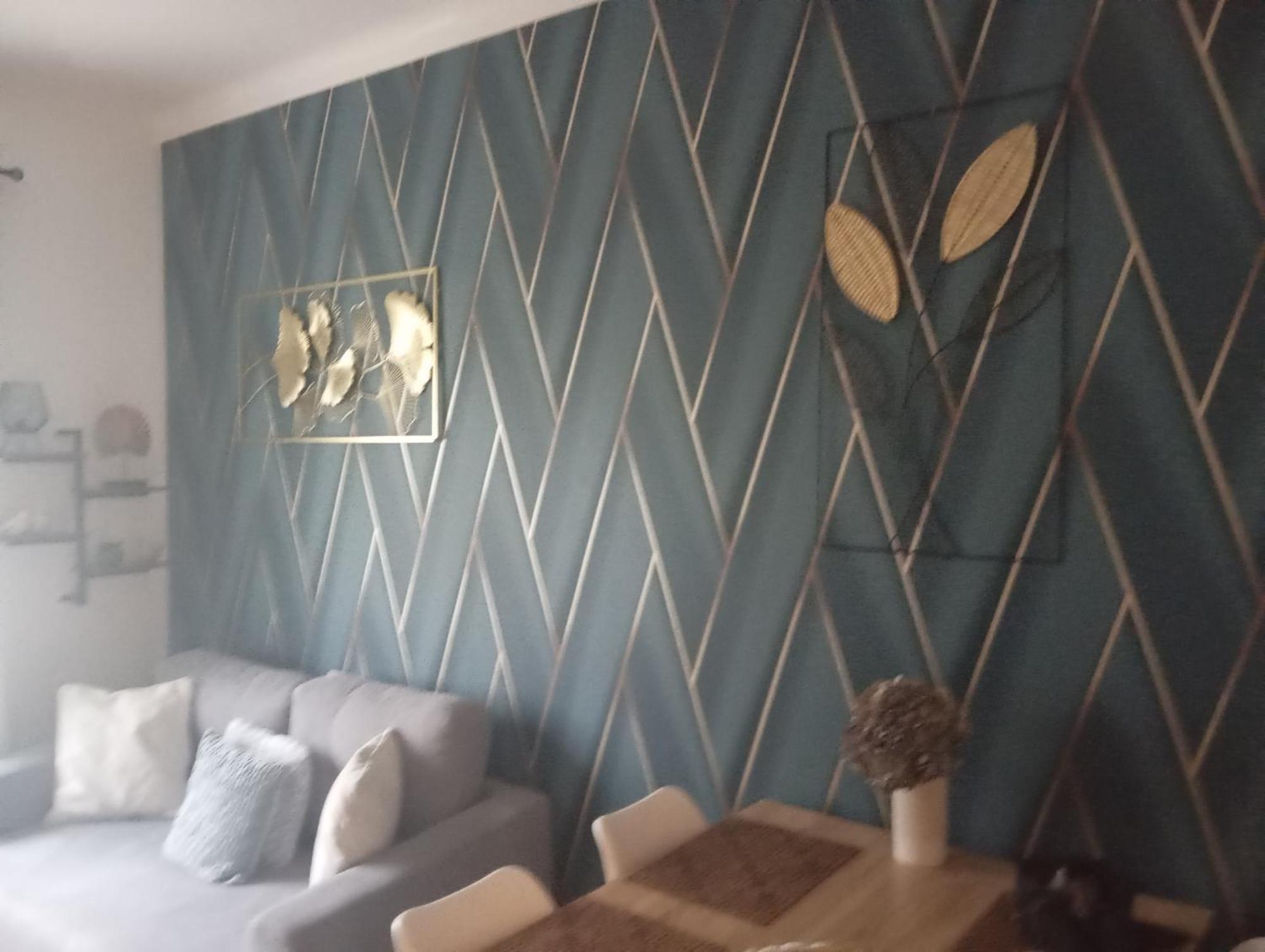 Hyper Centre 1 Jardin Clos Appartement *