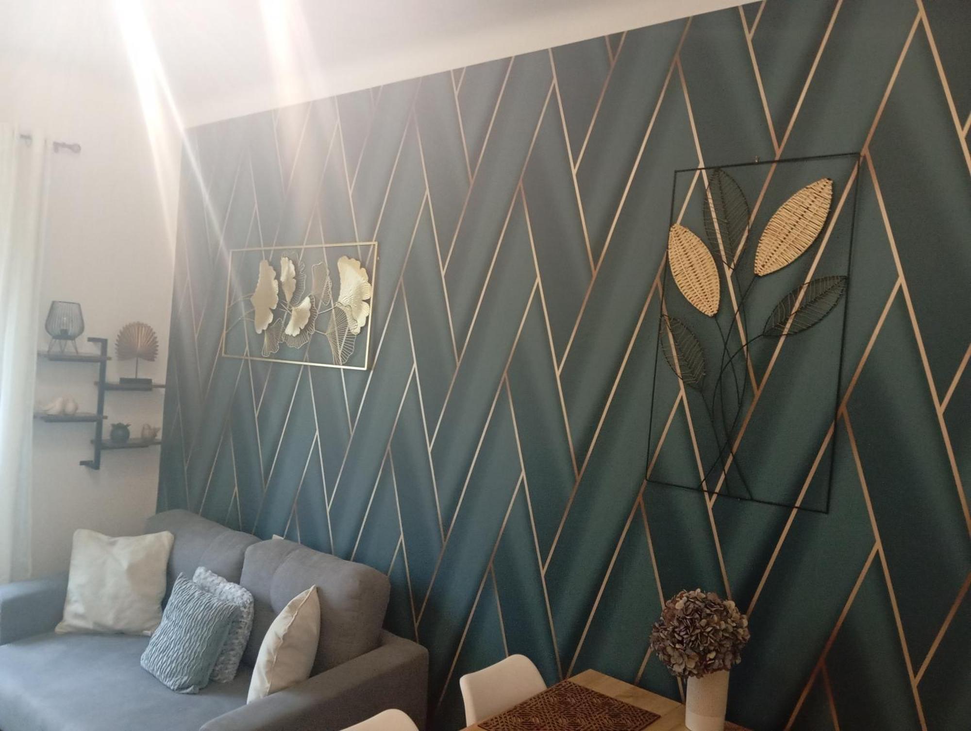 Hyper Centre 1 Jardin Clos Appartement Lorient